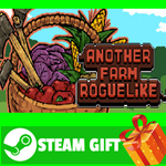 ⭐️ВСЕ СТРАНЫ+РОССИЯ⭐️ Another Farm Roguelike STEAM GIFT
