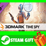 ⭐️ВСЕ СТРАНЫ+РОССИЯ⭐️ 3DMark Time Spy upgrade STEAM