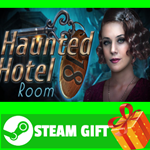 ⭐️ Haunted Hotel: Room 18 Collector's Edition STEAM GIF
