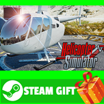 ⭐️ Helicopter Simulator VR 2021 - Rescue Missions STEAM