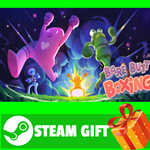 ⭐️ВСЕ СТРАНЫ+РОССИЯ⭐️ Bare Butt Boxing STEAM GIFT