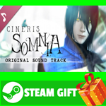 ⭐️ CINERIS SOMNIA - Original Soundtrack STEAM GIFT