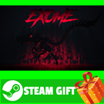 ⭐️ВСЕ СТРАНЫ+РОССИЯ⭐️ EXOME STEAM GIFT