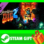 ⭐️ВСЕ СТРАНЫ+РОССИЯ⭐️ SteamWorld Dig 2 - Soundtrack