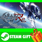 ⭐️ВСЕ СТРАНЫ+РОССИЯ⭐️ ETHER VAPOR Remaster STEAM GIFT