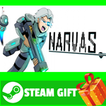 ⭐️ВСЕ СТРАНЫ+РОССИЯ⭐️ Narvas STEAM GIFT
