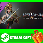 ⭐️ Power Rangers: Battle for the Grid - Scorpina STEAM