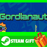 ⭐️ВСЕ СТРАНЫ+РОССИЯ⭐️ Gordianaut STEAM GIFT