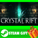 ⭐️ВСЕ СТРАНЫ+РОССИЯ⭐️ Crystal Rift STEAM GIFT