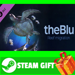 ⭐️ВСЕ СТРАНЫ+РОССИЯ⭐️ theBlu - Reef Migration STEAM