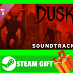 ⭐️ВСЕ СТРАНЫ+РОССИЯ⭐️ DUSK - Official Soundtrack STEAM