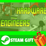 ⭐️ВСЕ СТРАНЫ+РОССИЯ⭐️ Hardware Engineers STEAM GIFT