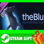 ⭐️ВСЕ СТРАНЫ+РОССИЯ⭐️ theBlu - Hammerhead Cove STEAM
