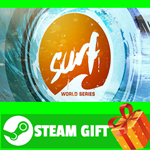 ⭐️ВСЕ СТРАНЫ+РОССИЯ⭐️ Surf World Series STEAM GIFT