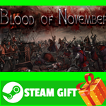 ⭐️ВСЕ СТРАНЫ+РОССИЯ⭐️ Eisenwald: Blood of November