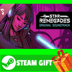 ⭐️ВСЕ СТРАНЫ+РОССИЯ⭐️ Star Renegades Soundtrack STEAM