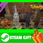 ⭐️ВСЕ СТРАНЫ+РОССИЯ⭐️ Winkeltje - Cats STEAM GIFT