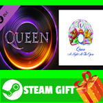 ⭐️ Beat Saber - Queen - Bohemian Rhapsody STEAM GIFT