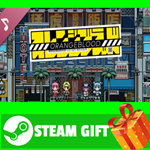 ⭐️ВСЕ СТРАНЫ+РОССИЯ⭐️ Orangeblood OST STEAM GIFT