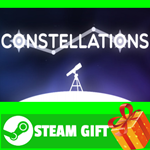 ⭐️ВСЕ СТРАНЫ⭐️ Constellations: Puzzles in the Sky STEAM