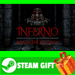 ⭐️ВСЕ СТРАНЫ+РОССИЯ⭐️ Inferno - Beyond the 7th Circle