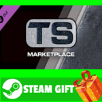 ⭐️ TS Marketplace: Platform Clutter Pack STEAM GIFT