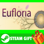 ⭐️ВСЕ СТРАНЫ+РОССИЯ⭐️ Eufloria HD STEAM GIFT