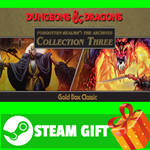 ⭐️ Forgotten Realms: The Archives - Collection Three