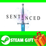 ⭐️ВСЕ СТРАНЫ+РОССИЯ⭐️ Sentenced VR STEAM GIFT