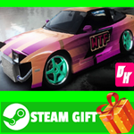 ⭐️ВСЕ СТРАНЫ+РОССИЯ⭐️ Drift Horizon Online STEAM GIFT
