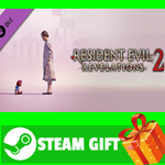 ⭐️ RER2/BHR2 Extra Episode: Little Miss STEAM GIFT