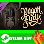 ⭐️ Music - Crusader Kings II: Pagan Fury STEAM GIFT