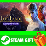 ⭐️ВСЕ СТРАНЫ+РОССИЯ⭐️ Lost Lands: Redemption STEAM GIFT