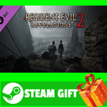 ⭐️ RER2/BHR2 Extra Episode: The Struggle STEAM GIFT