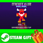 ⭐️ВСЕ СТРАНЫ+РОССИЯ⭐️ Minotaur Arcade Volume 1 STEAM