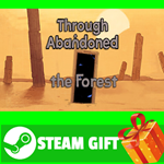 ⭐️ВСЕ СТРАНЫ+РОССИЯ⭐️ Through Abandoned: The Forest