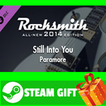 ⭐️ Rocksmith® 2014 Edition – Remastered – Paramore - “S