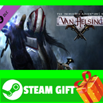 ⭐️ The Incredible Adventures of Van Helsing - Complete