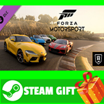 ⭐️ВСЕ СТРАНЫ+РОССИЯ⭐️ Forza Motorsport Welcome Pack