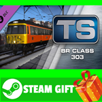 ⭐️ВСЕ СТРАНЫ+РОССИЯ⭐️ Train Simulator: BR Class 303