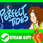 ⭐️ВСЕ СТРАНЫ+РОССИЯ⭐️ Perfect Tides STEAM GIFT