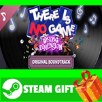⭐️ There Is No Game: Wrong Dimension Soundtrack STEAM