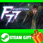 ⭐️ВСЕ СТРАНЫ+РОССИЯ⭐️ Federation77 STEAM GIFT