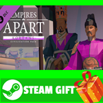 ⭐️ Empires Apart - Korean Civilization Pack STEAM GIFT