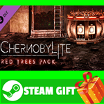 ⭐️ВСЕ СТРАНЫ+РОССИЯ⭐️ Chernobylite - Red Trees Pack