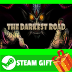 ⭐️ВСЕ СТРАНЫ+РОССИЯ⭐️ The Darkest Road STEAM GIFT