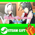 ⭐️ВСЕ СТРАНЫ⭐️ Would you like to run an idol café? STEA