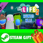 ⭐️ The Game of Life 2 - Haunted Hills World STEAM GIFT