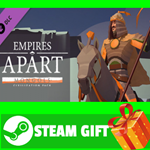 ⭐️ Empires Apart - Mongol Civilization Pack STEAM GIFT