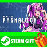 ⭐️ВСЕ СТРАНЫ+РОССИЯ⭐️ Pygmalion STEAM GIFT
